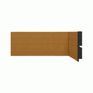Rodapé Santa Luzia - 3454 RP - Cobre