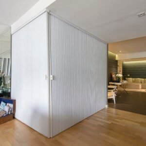 Cortina Amorim Vert Gliss